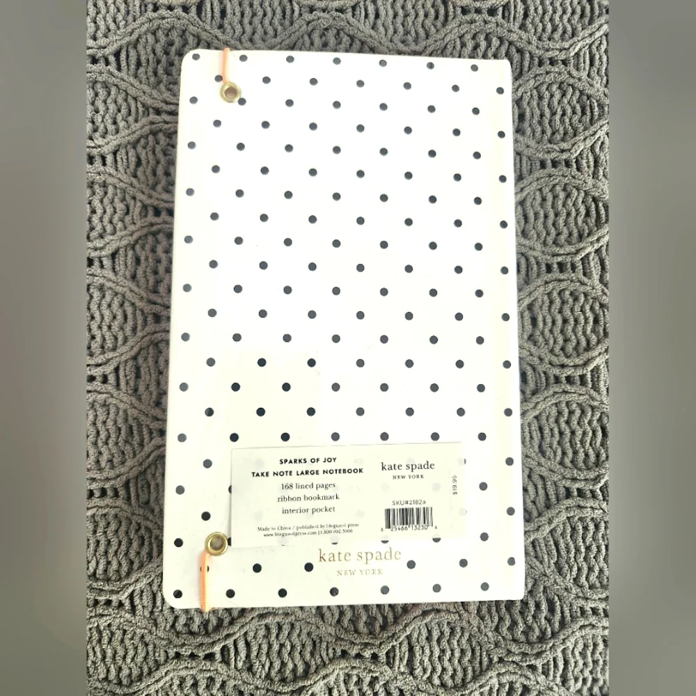 Kate Spade NWT 
